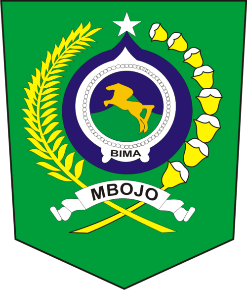 Logo Satuan Polisi Pamong Praja Kabupaten Bima Pemerintah Kabupaten Bima